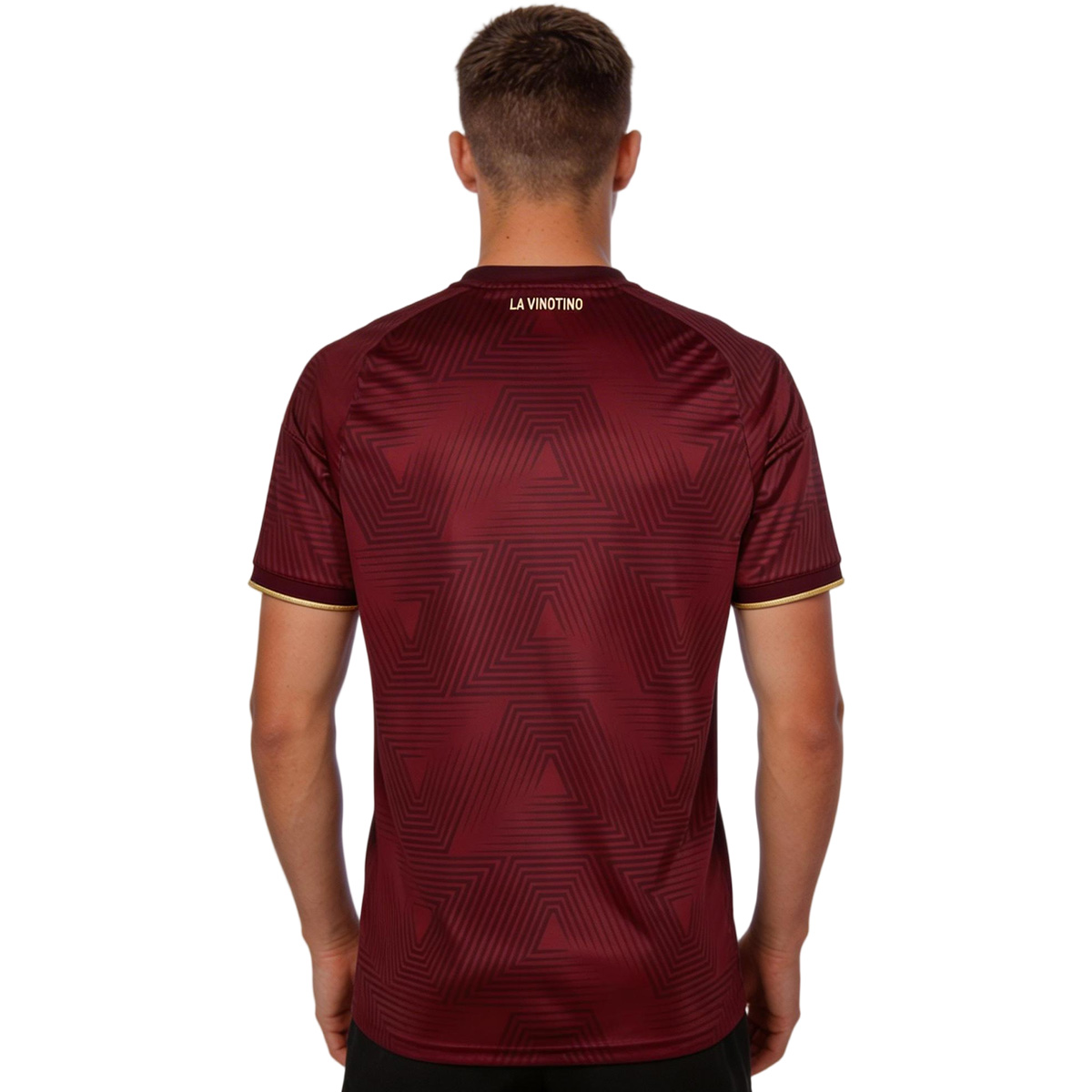 Venezuela Home Jersey World Cup 2026