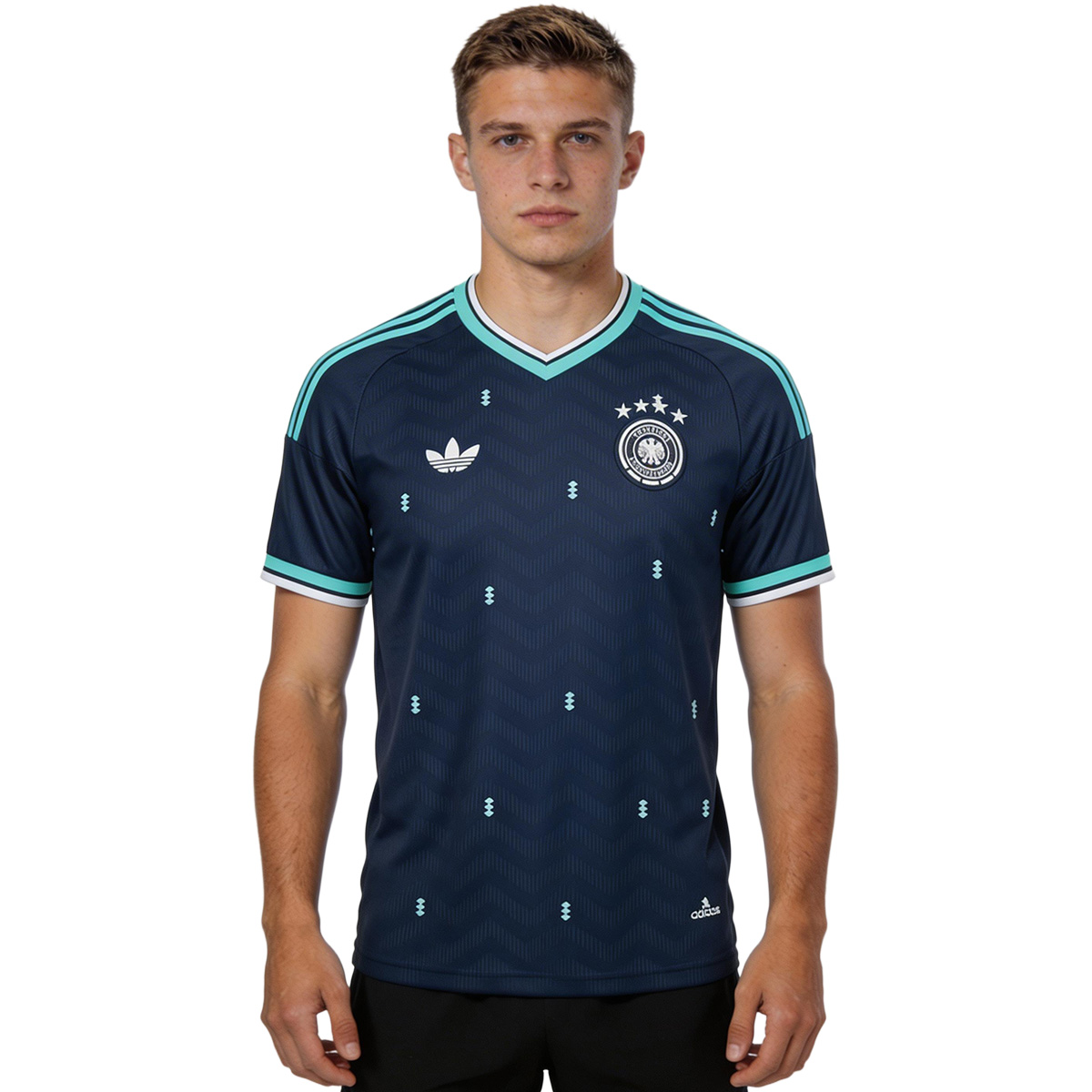 Musiala #10 Germany Away Jersey World Cup 2026 Musiala #10 Germany Away Jersey World Cup 2026