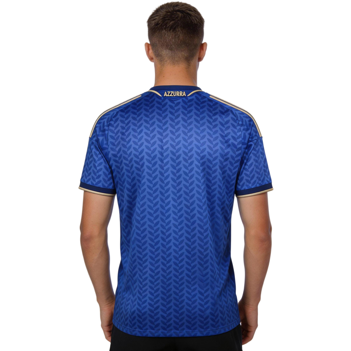 Italy Home Jersey World Cup 2026 - [Super Replica]