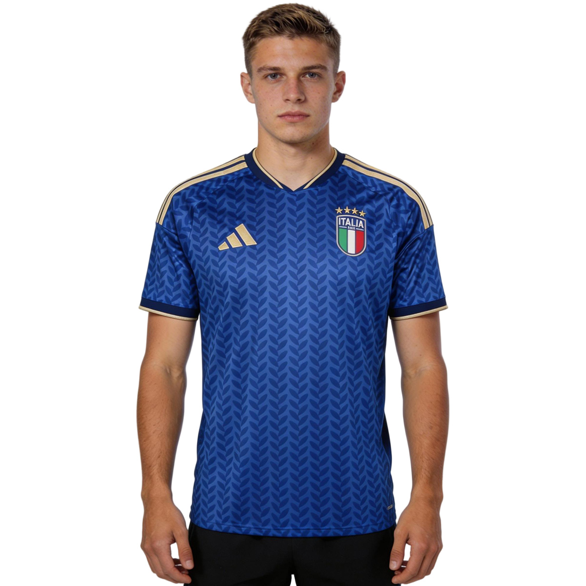 Italy Home Jersey World Cup 2026 - [Super Replica]
