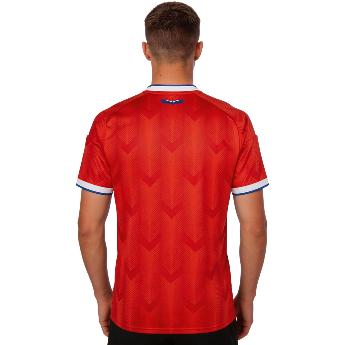 Chile Home Jersey World Cup 2026