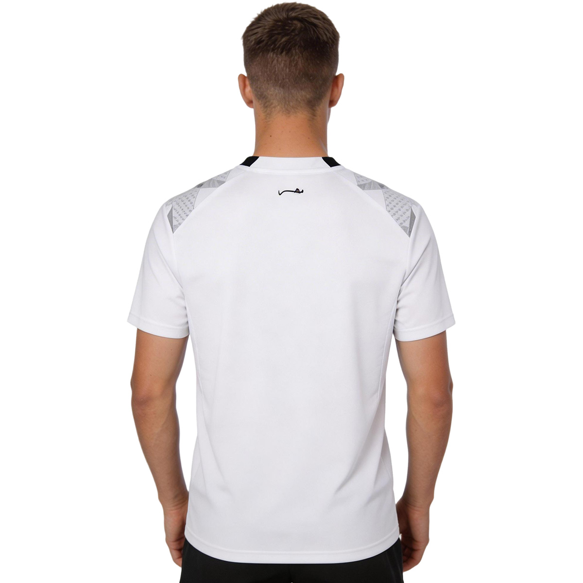 Egypt Away Jersey World Cup 2026