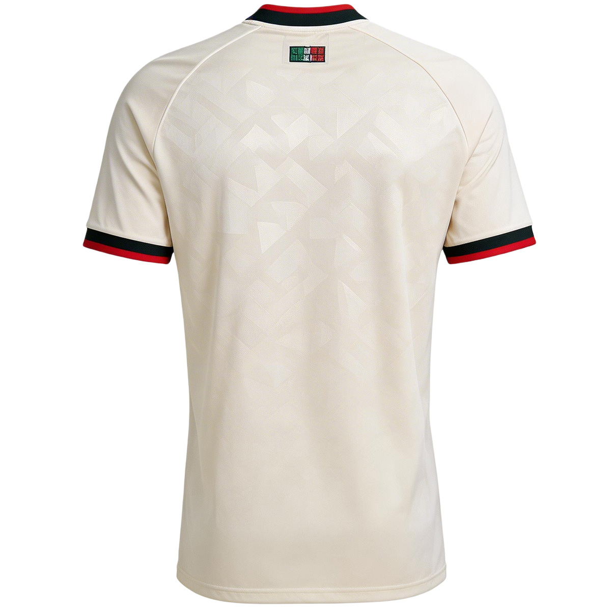 S.GIMENEZ #11 Mexico Away Jersey World Cup 2026 S.GIMENEZ #11 Mexico Away Jersey World Cup 2026