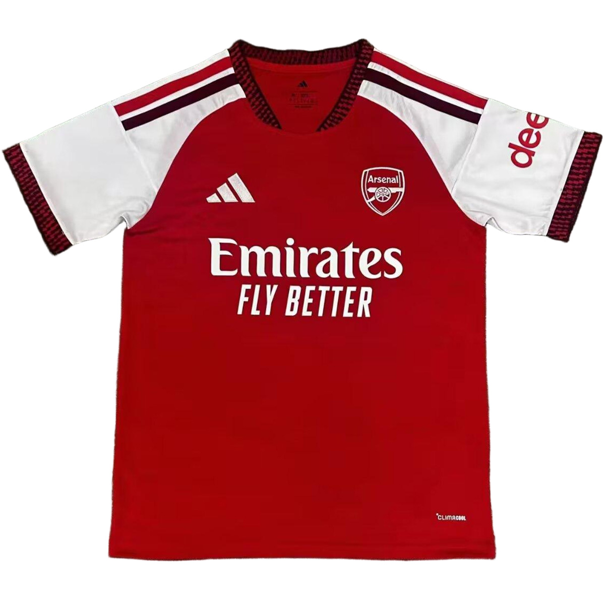 Arsenal Home Jersey 2026/27 Arsenal Home Jersey 2026/27