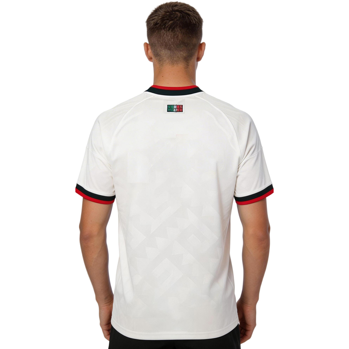 S.GIMENEZ #11 Mexico Away Jersey World Cup 2026 S.GIMENEZ #11 Mexico Away Jersey World Cup 2026