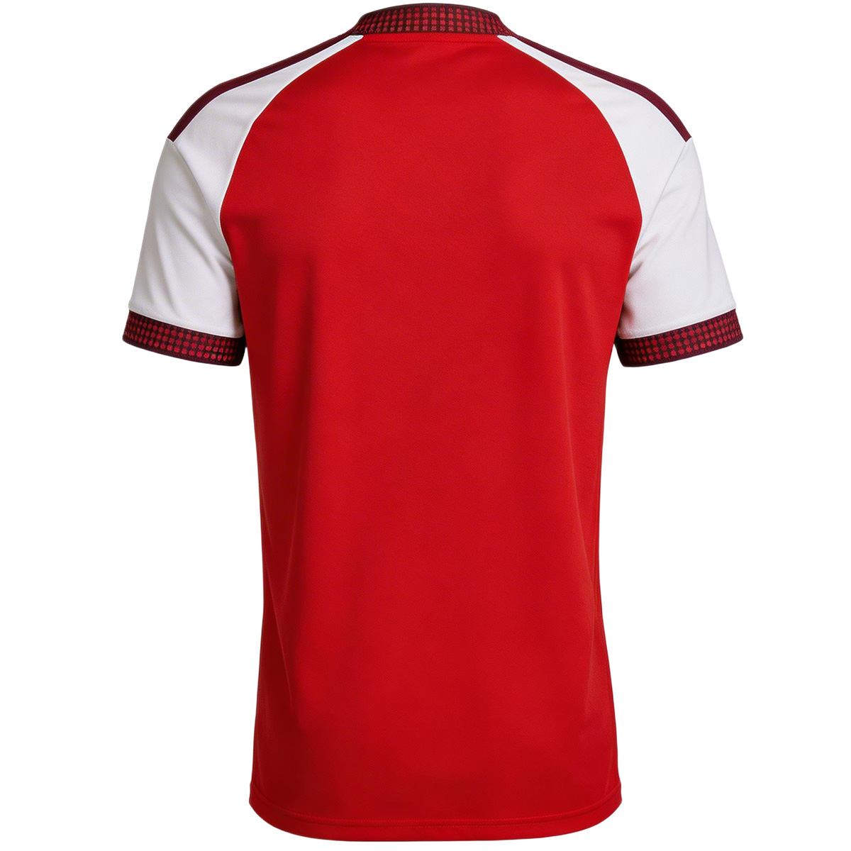 Arsenal Home Jersey 2026/27 Arsenal Home Jersey 2026/27