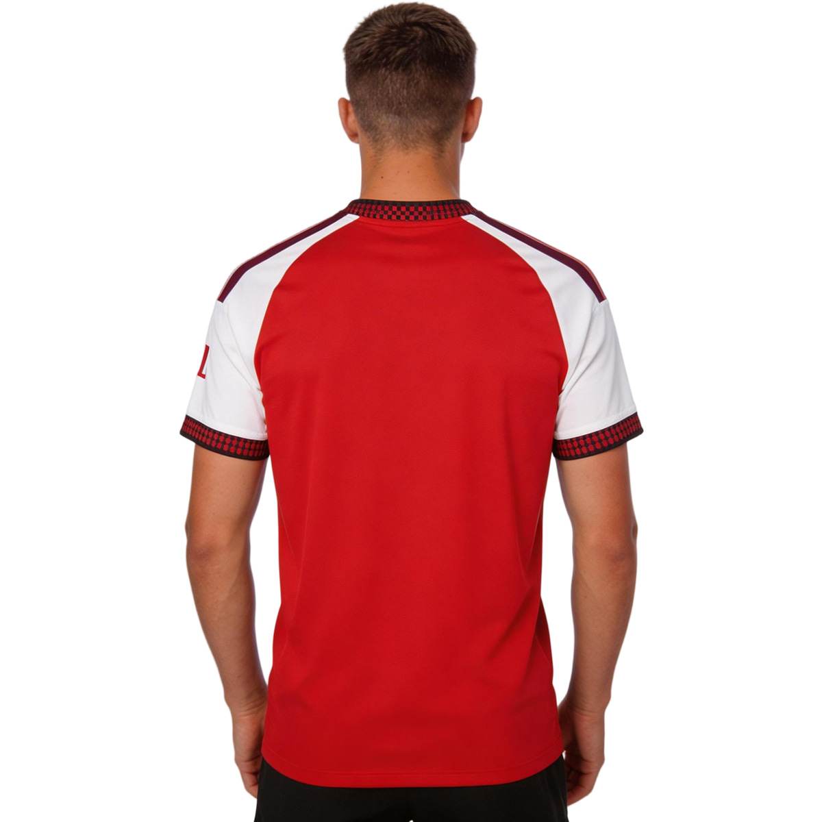 Arsenal Home Jersey 2026/27