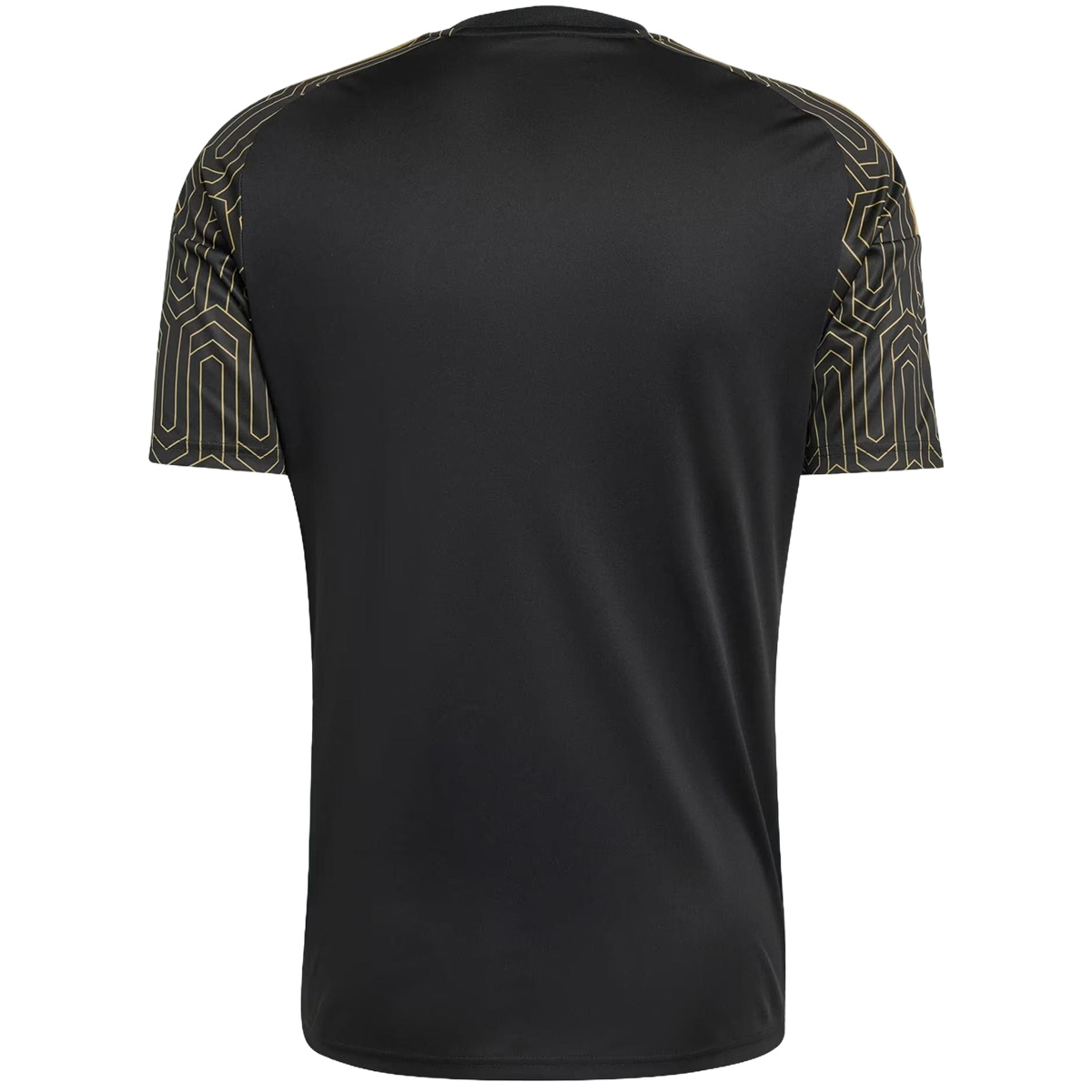 LAFC Home Primary Jersey 2026 LAFC Home Primary Jersey 2026