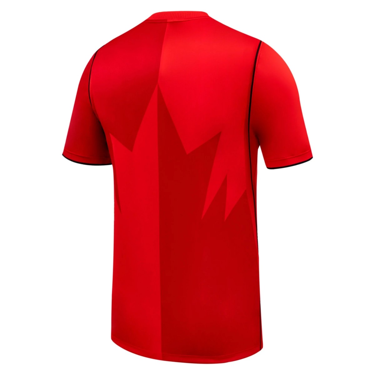 Canada Home Jersey World Cup 2026 Canada Home Jersey World Cup 2026