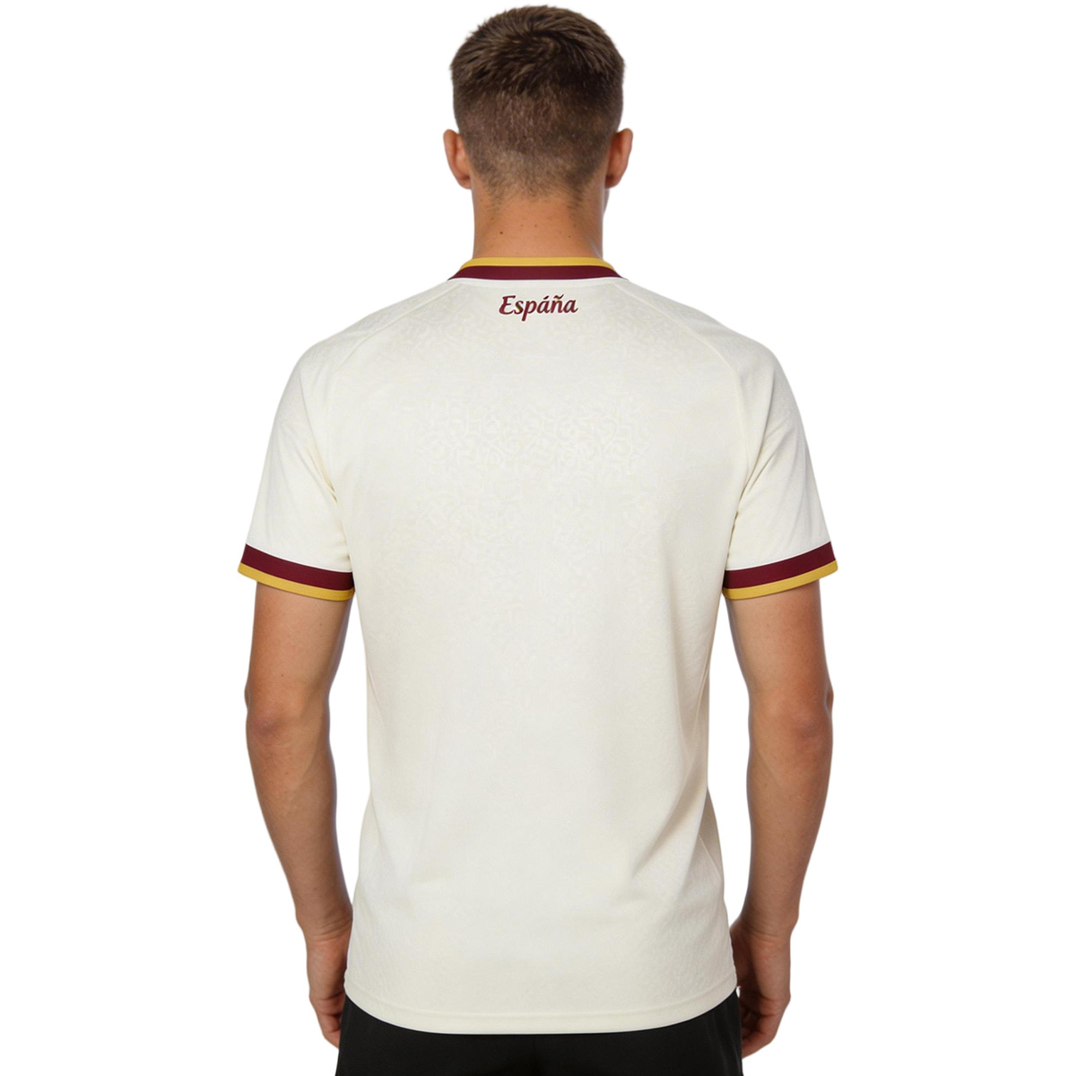 Spain Away Jersey World Cup 2026 Spain Away Jersey World Cup 2026