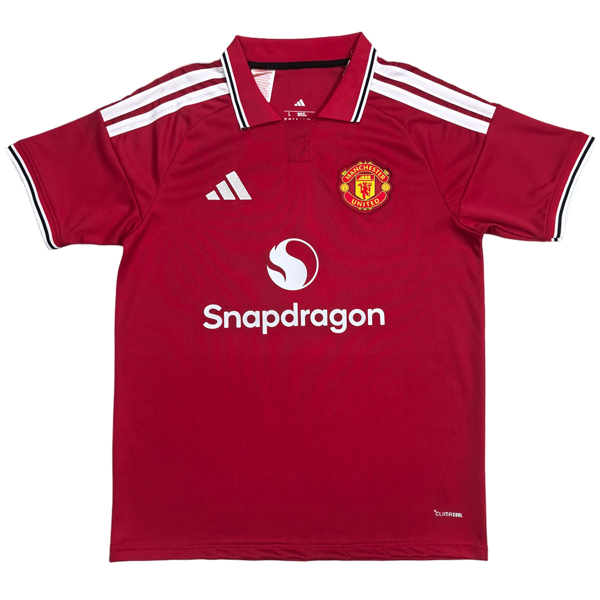 Manchester United Home Jersey 2026/27 Manchester United Home Jersey 2026/27