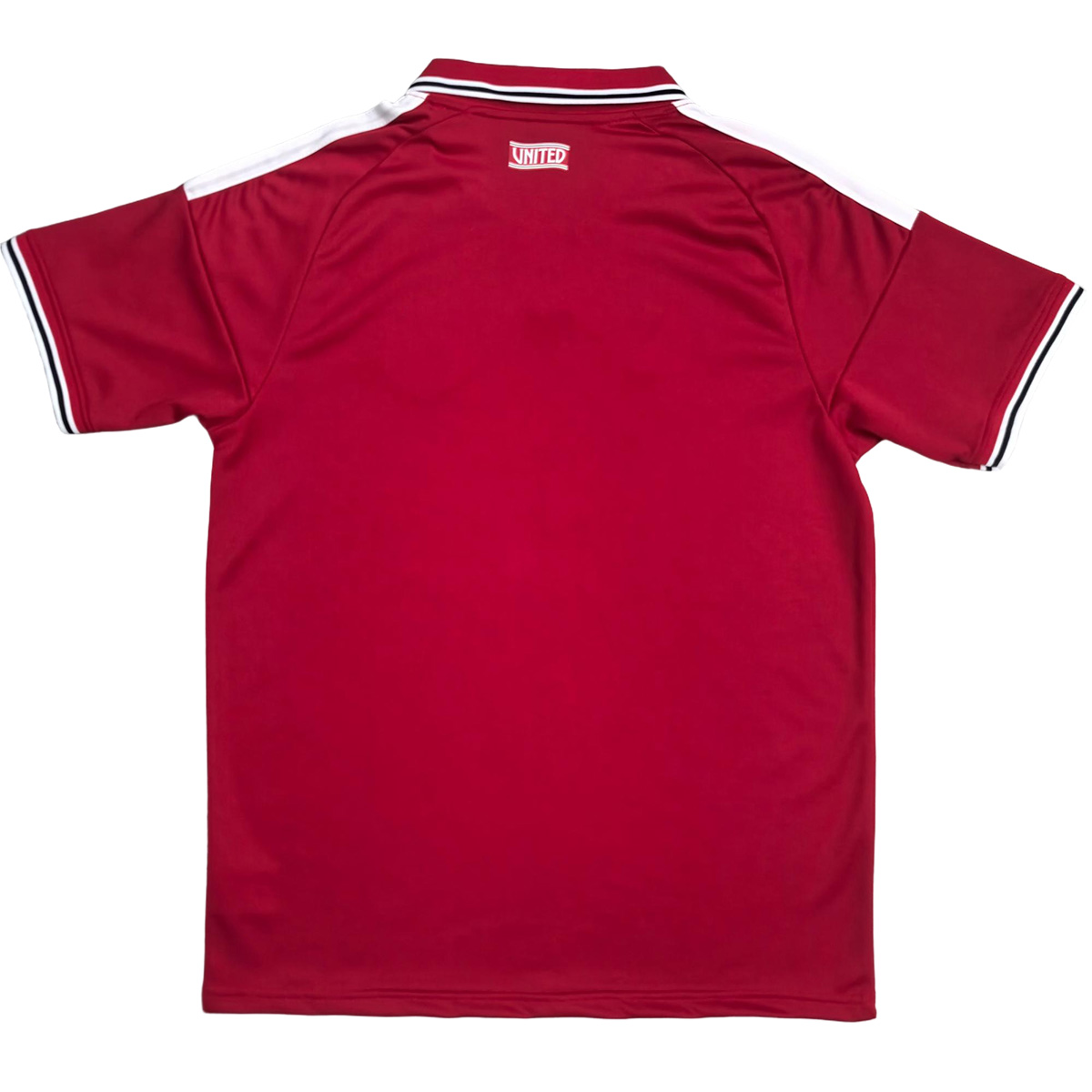 Manchester United Home Jersey 2026/27 Manchester United Home Jersey 2026/27
