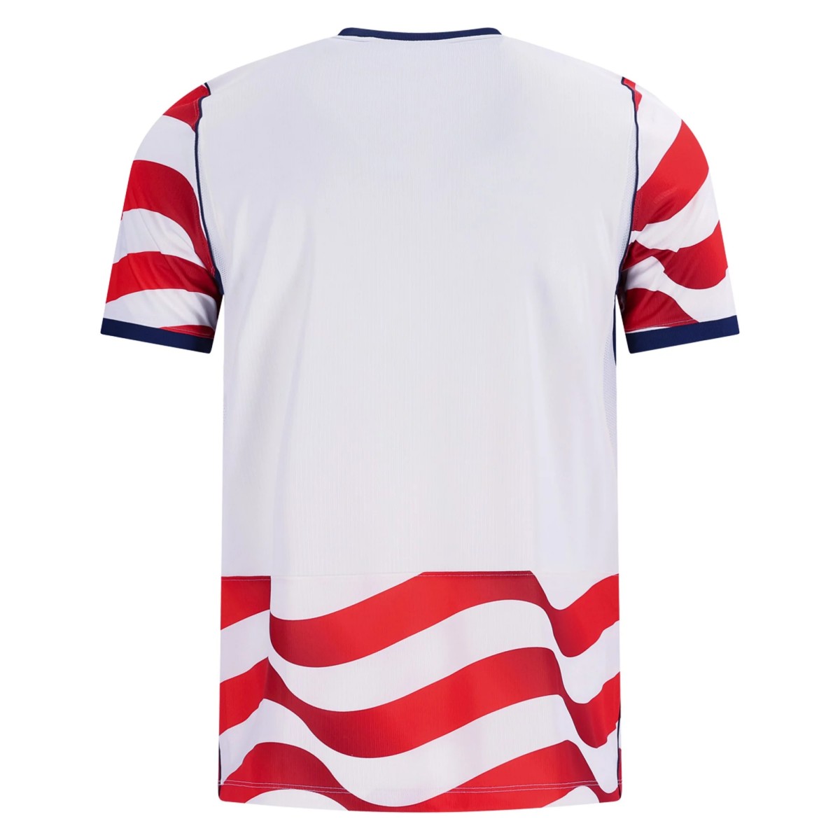 Aaronson #11 USMNT Home Jersey World Cup 2026 Aaronson #11 USMNT Home Jersey World Cup 2026