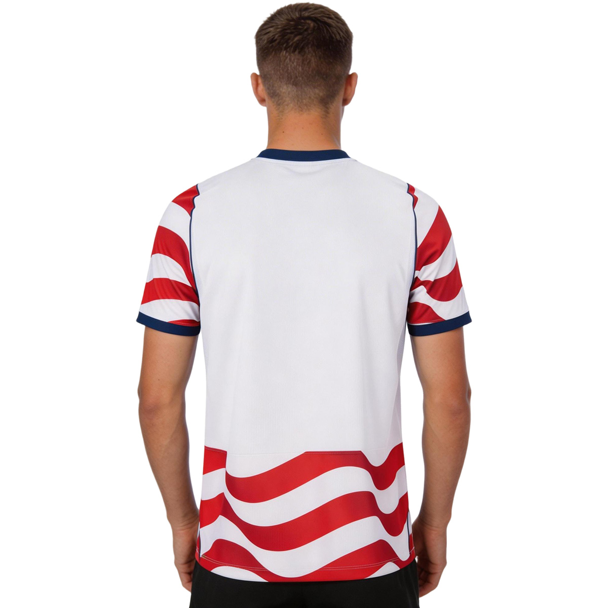 USMNT Home Jersey World Cup 2026