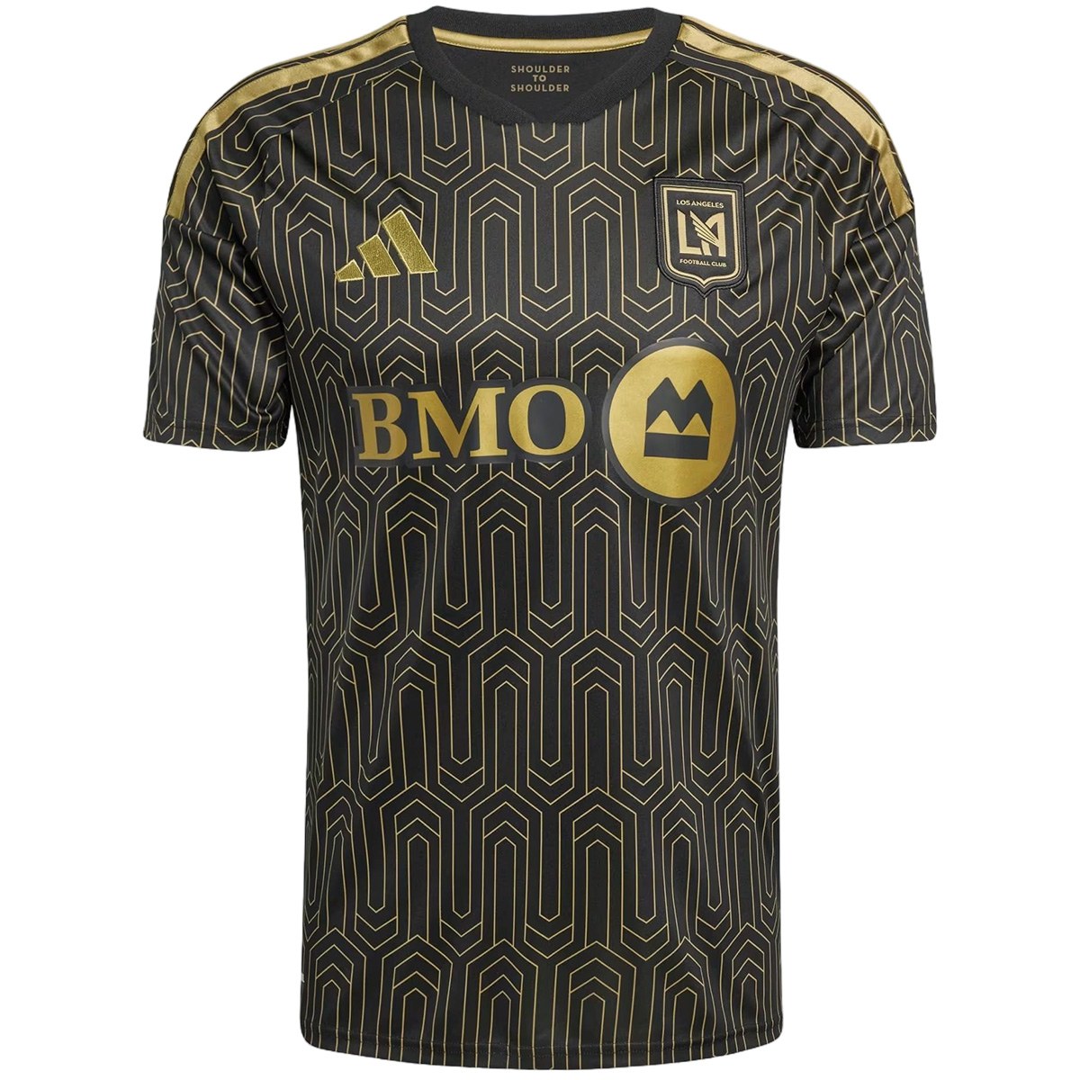 SON #7 LAFC Home Primary Jersey 2026