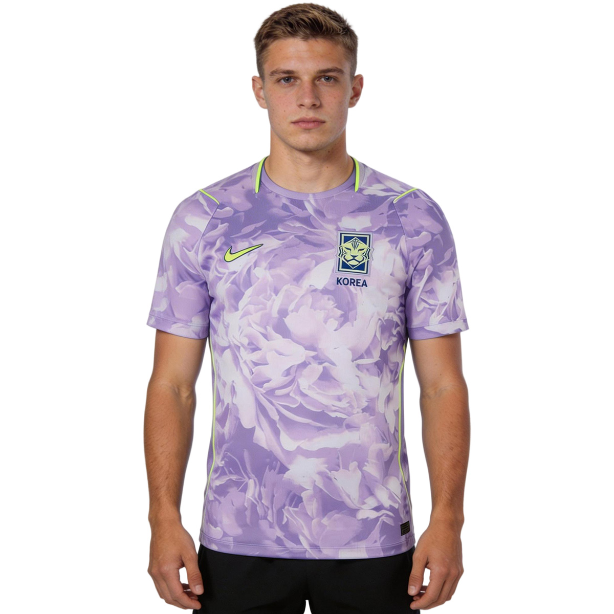 South Korea Away Jersey World Cup 2026