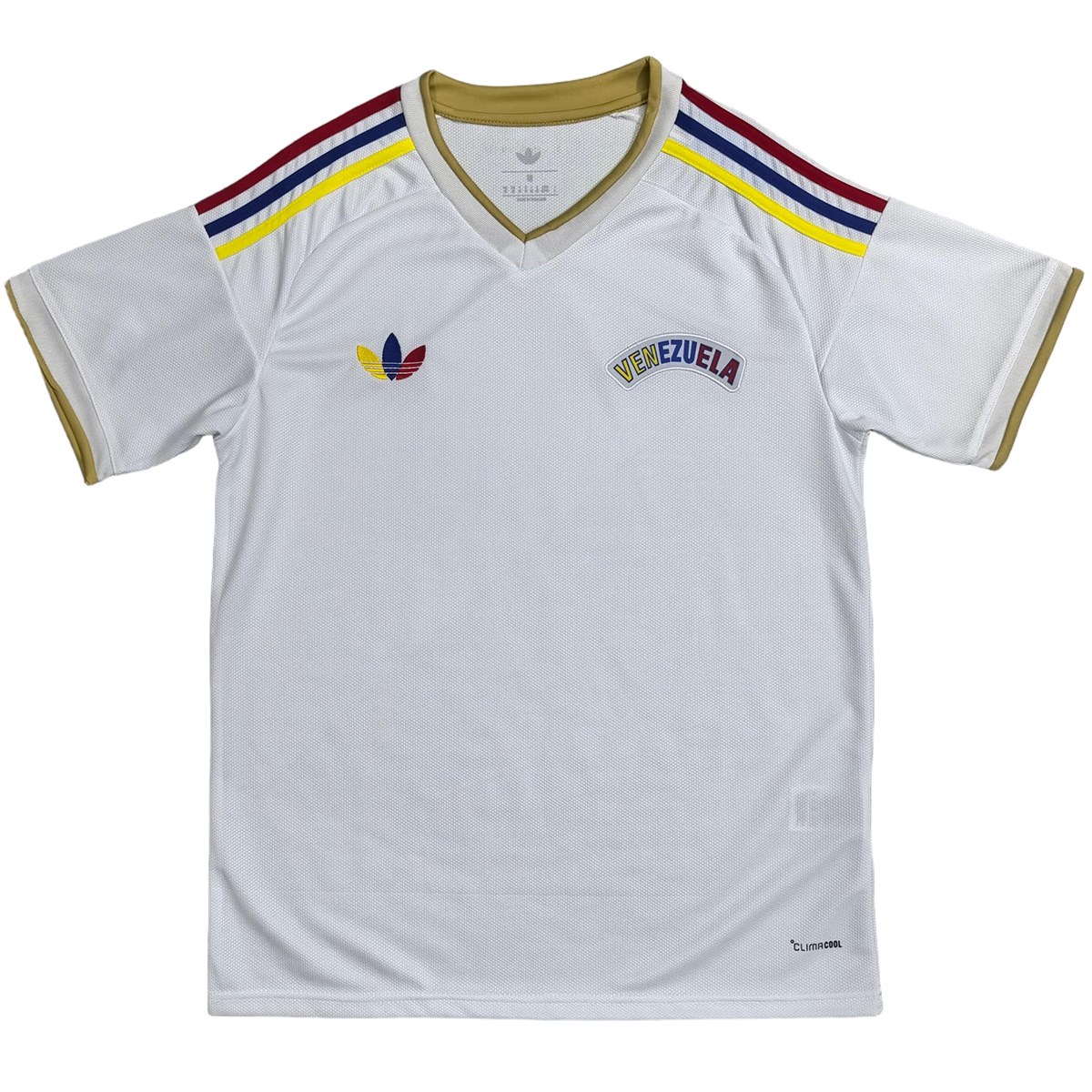Venezuela Away Jersey World Cup 2026 Venezuela Away Jersey World Cup 2026