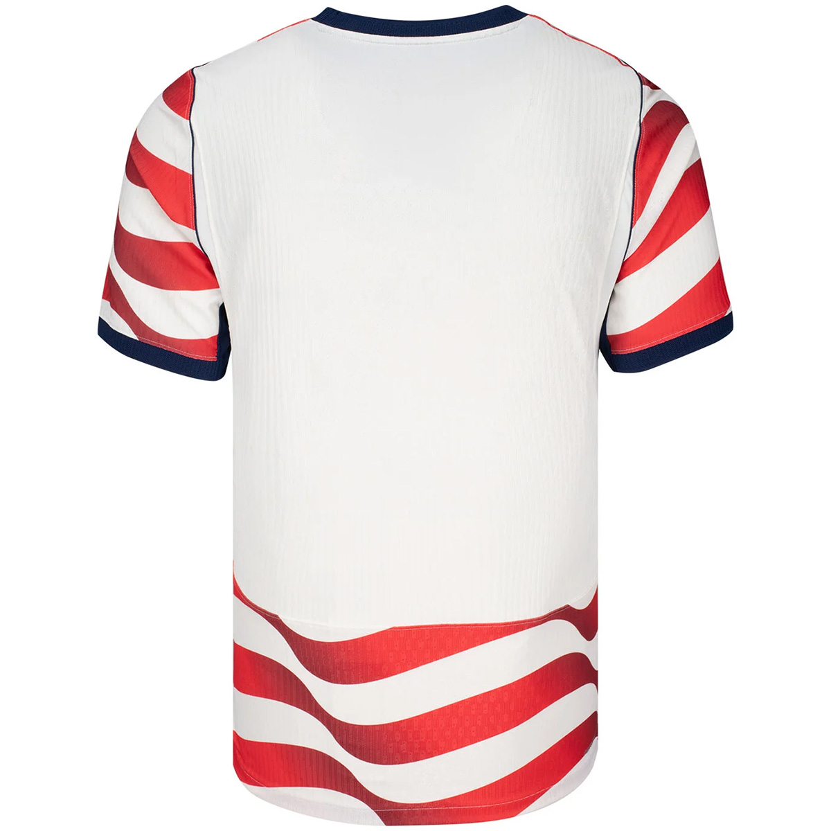 USMNT Home Match Jersey Player Version World Cup 2026
