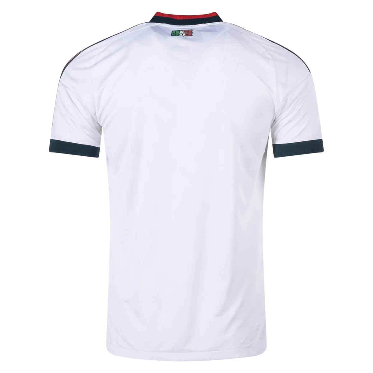 Mexico Away Match Jersey Player Version World Cup 2026