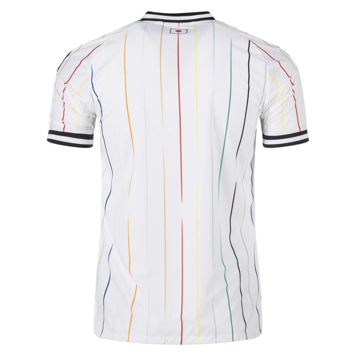 Japan Away Match Jersey Player Version World Cup 2026