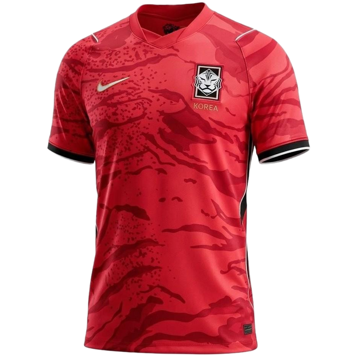 South Korea Home Jersey World Cup 2026 South Korea Home Jersey World Cup 2026