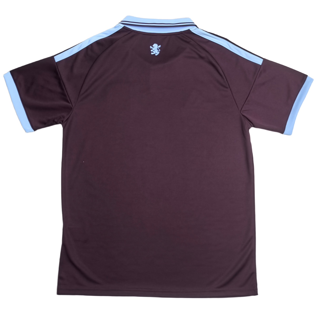 Aston Villa Home Jersey 2026/27 Aston Villa Home Jersey 2026/27