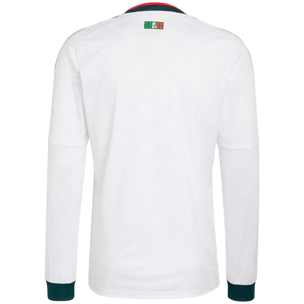 Mexico Away Long Sleeve Jersey World Cup 2026 Mexico Away Long Sleeve Jersey World Cup 2026