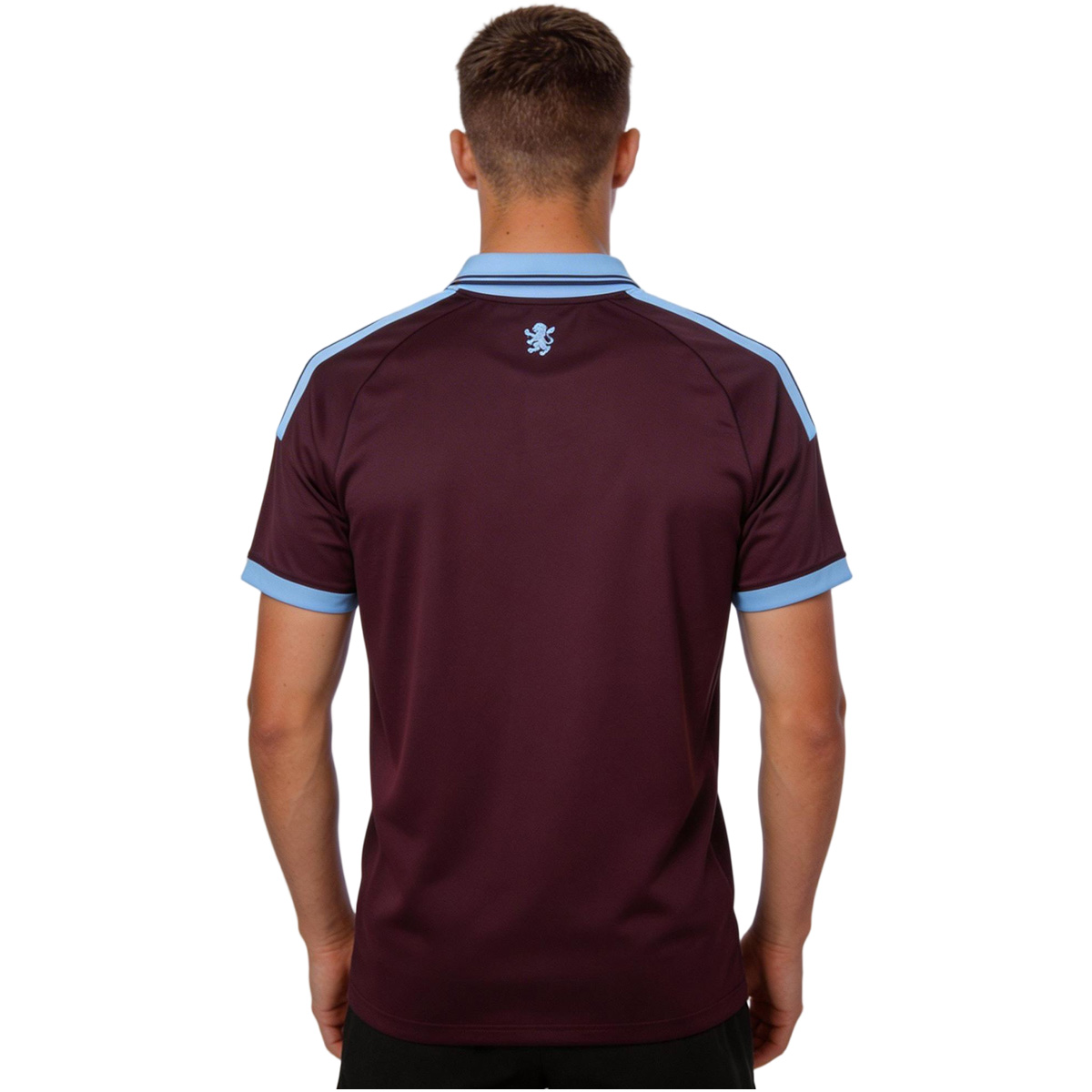 Aston Villa Home Jersey 2026/27