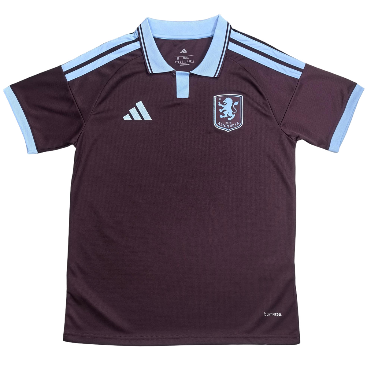 Aston Villa Home Jersey 2026/27