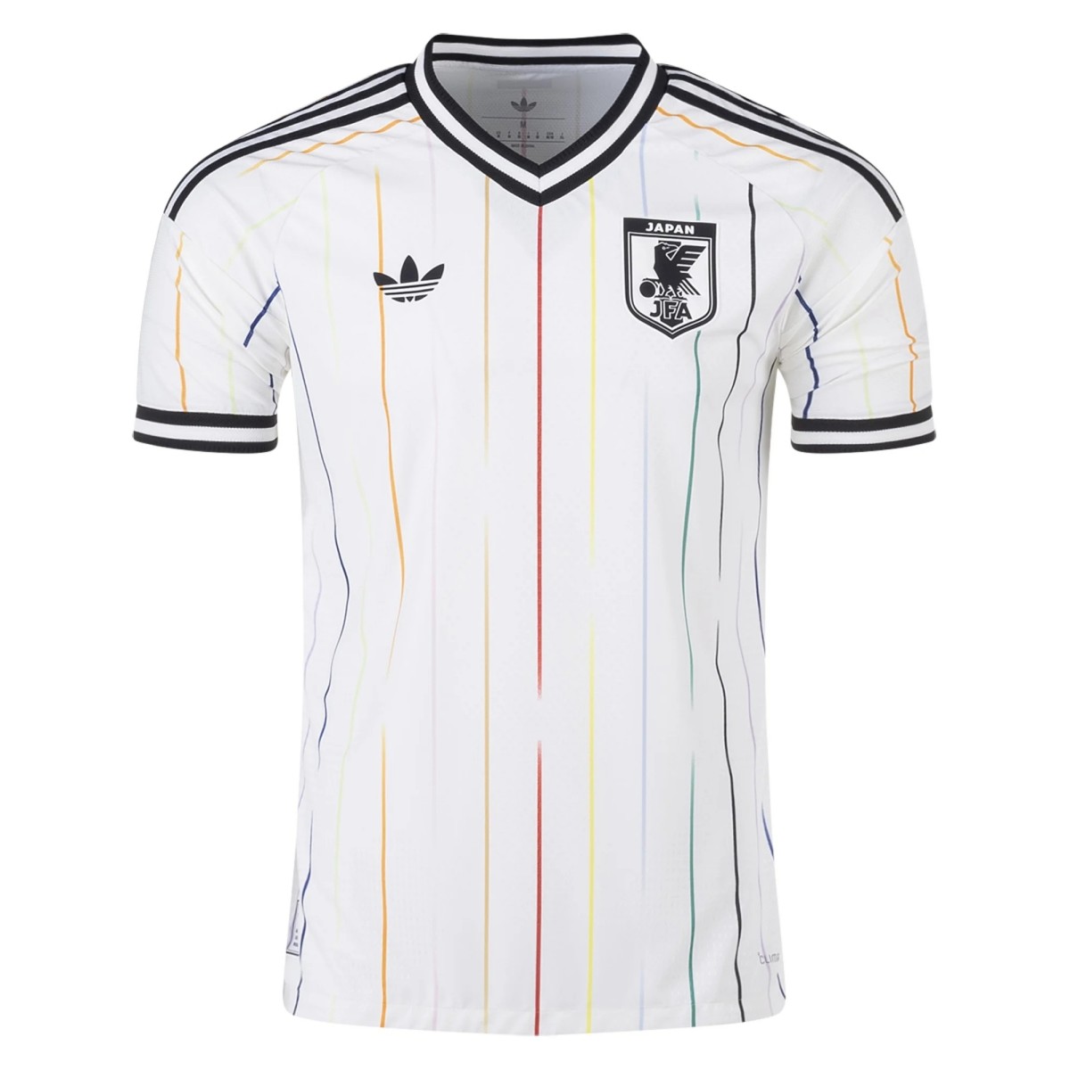 Japan Away Match Jersey Player Version World Cup 2026