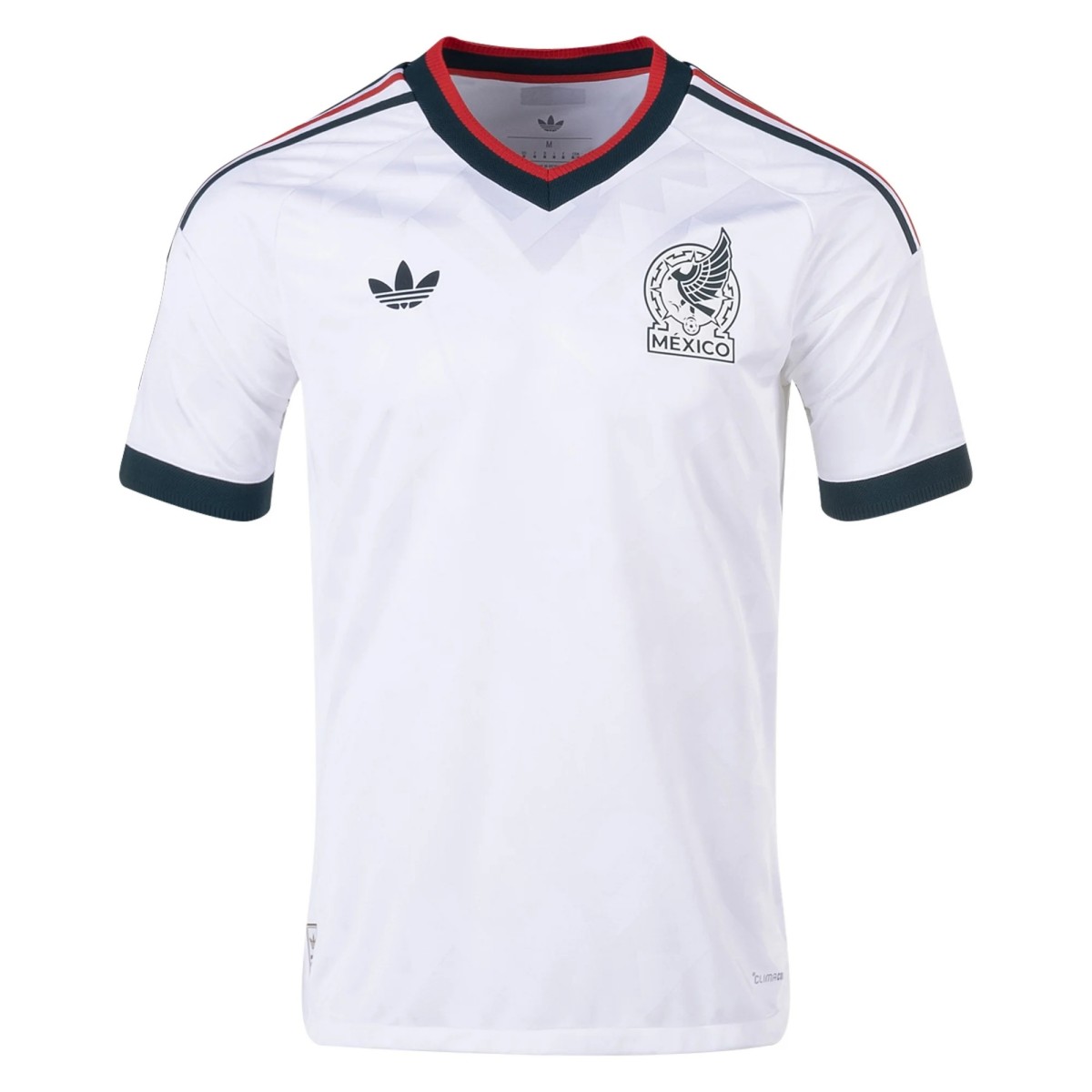 Mexico Away Match Jersey Player Version World Cup 2026