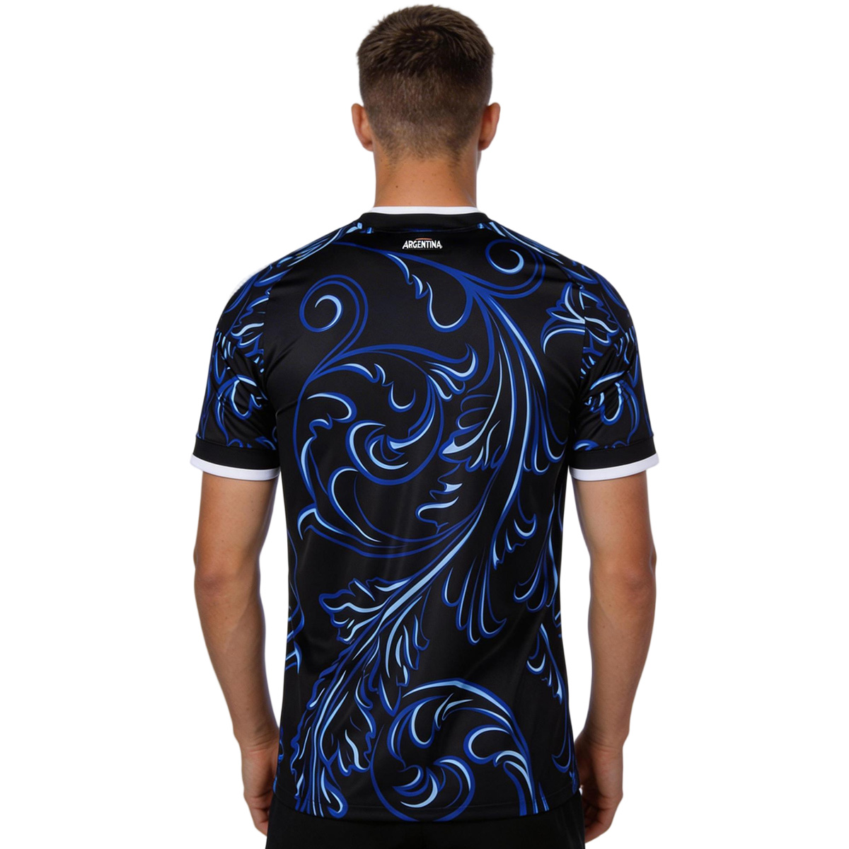 Argentina Away Jersey World Cup 2026 Argentina Away Jersey World Cup 2026