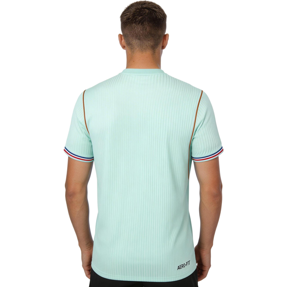 France Away Match Jersey Player Version World Cup 2026