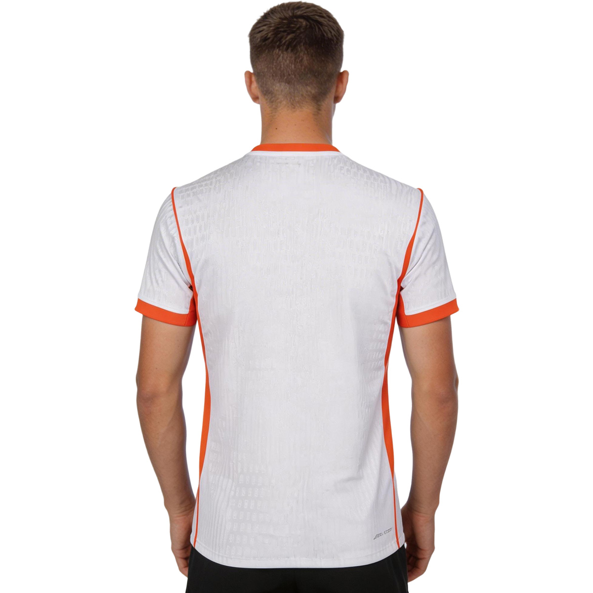 Netherlands Away Match Jersey Player Version World Cup 2026