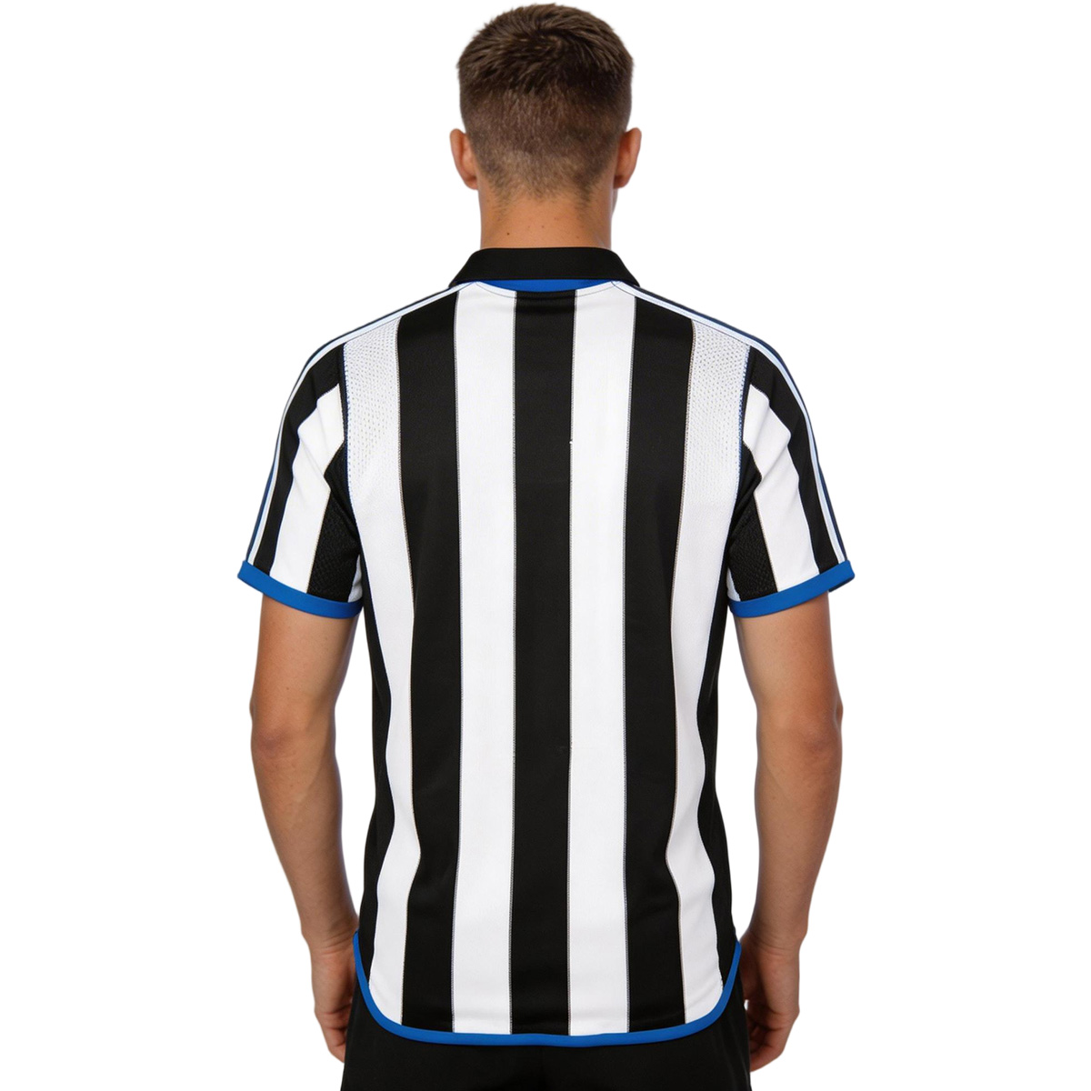 Retro Newcastle United Home Jersey 1999/00