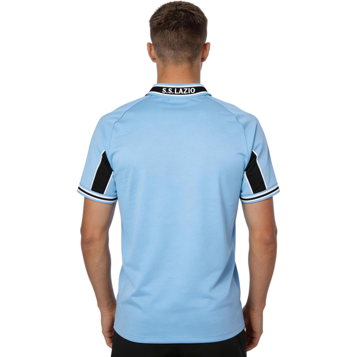 Retro Lazio Home Jersey 1998/00
