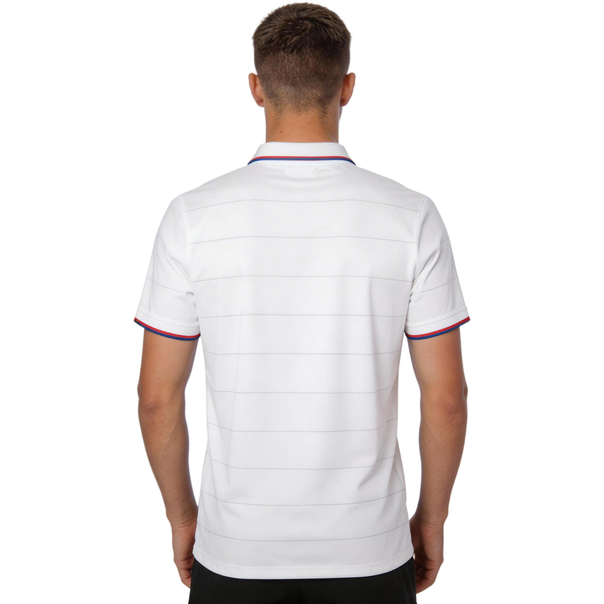 Retro USMNT Home Jersey World Cup 2014