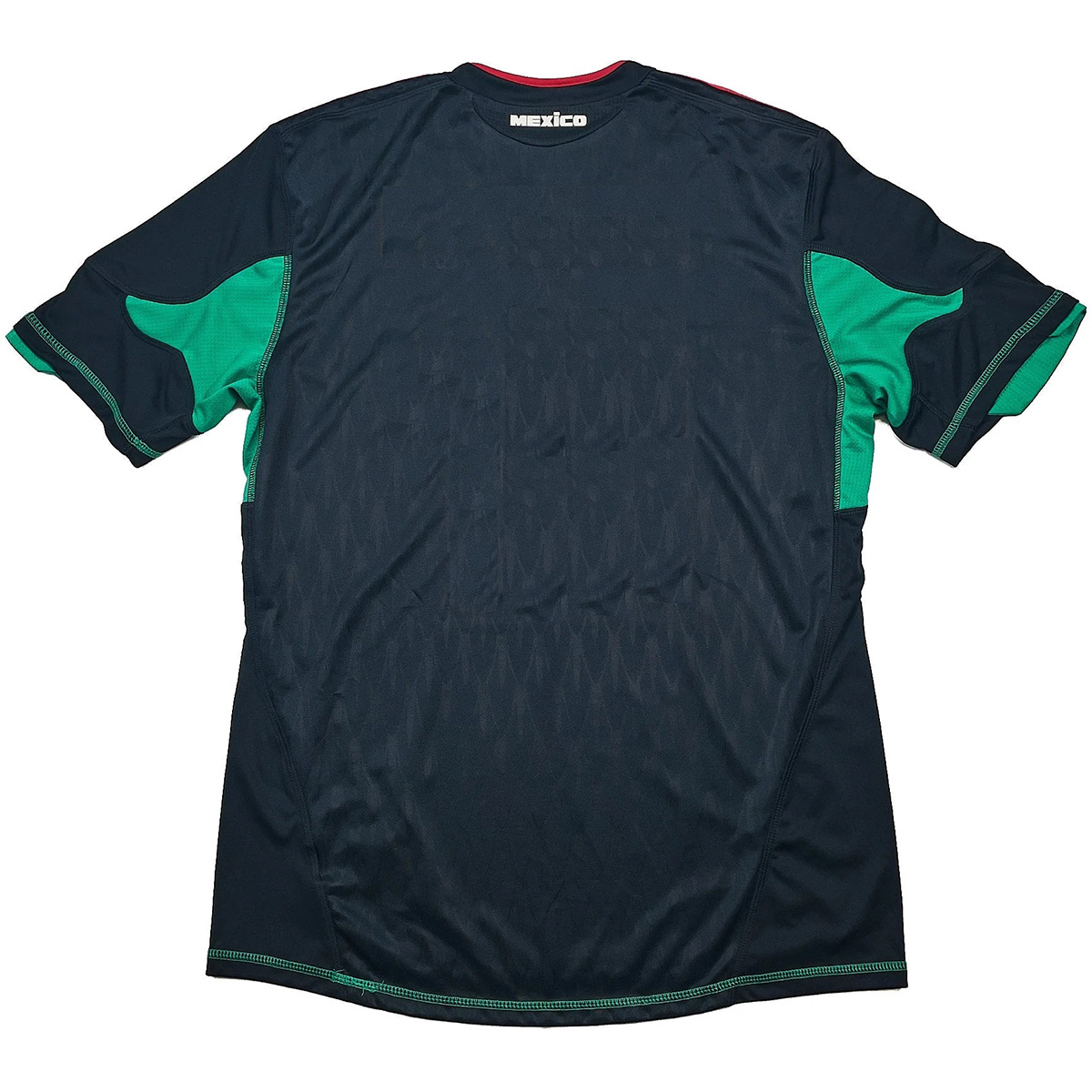 Retro Mexico Away Jersey World Cup 2010 Retro Mexico Away Jersey World Cup 2010