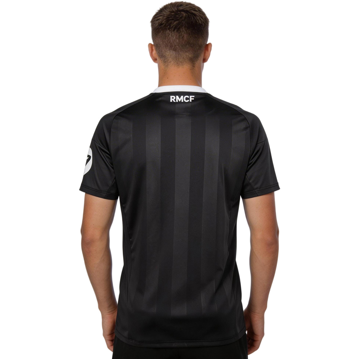 Real Madrid Third Goalkeeper Jersey 2025/26