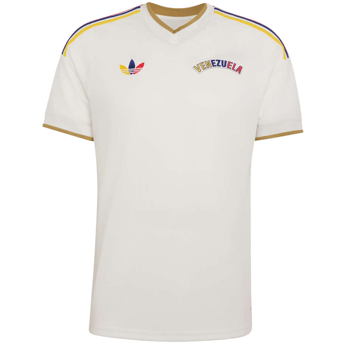 Venezuela Away Jersey World Cup 2026 Venezuela Away Jersey World Cup 2026