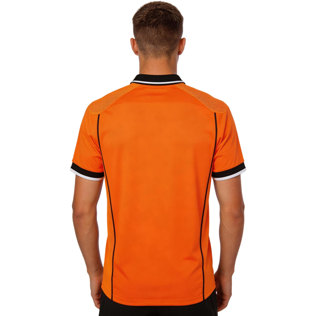 Retro Netherlands Home Jersey World Cup 1998 Retro Netherlands Home Jersey World Cup 1998