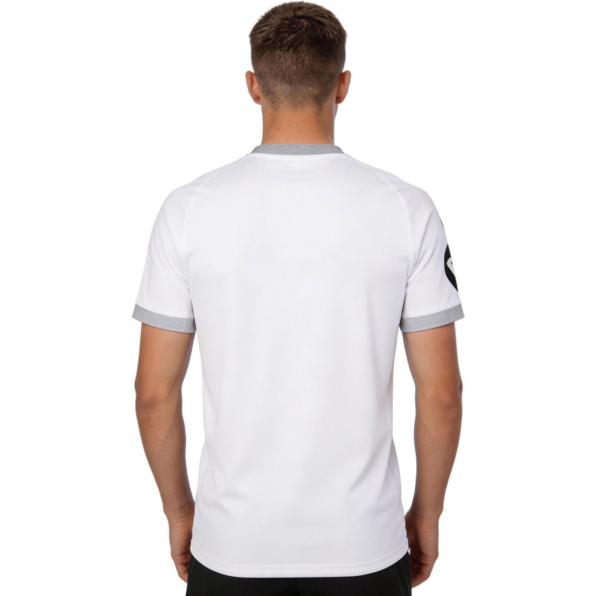 Real Madrid Home Jersey 2025/26 - [Super Replica]