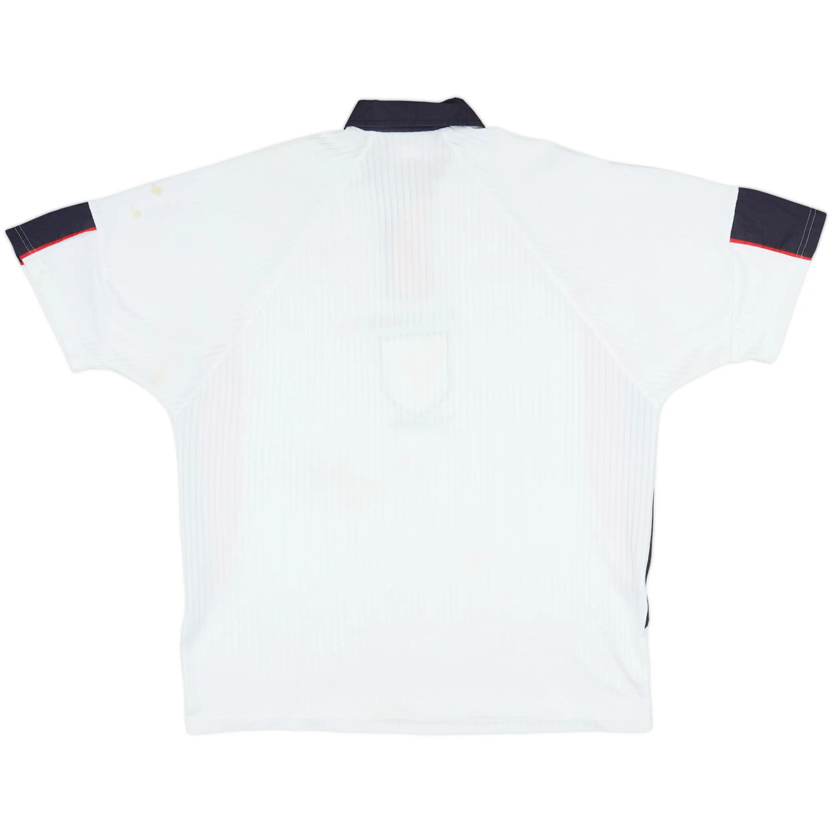 Retro England Home Jersey World Cup 1998 Retro England Home Jersey World Cup 1998