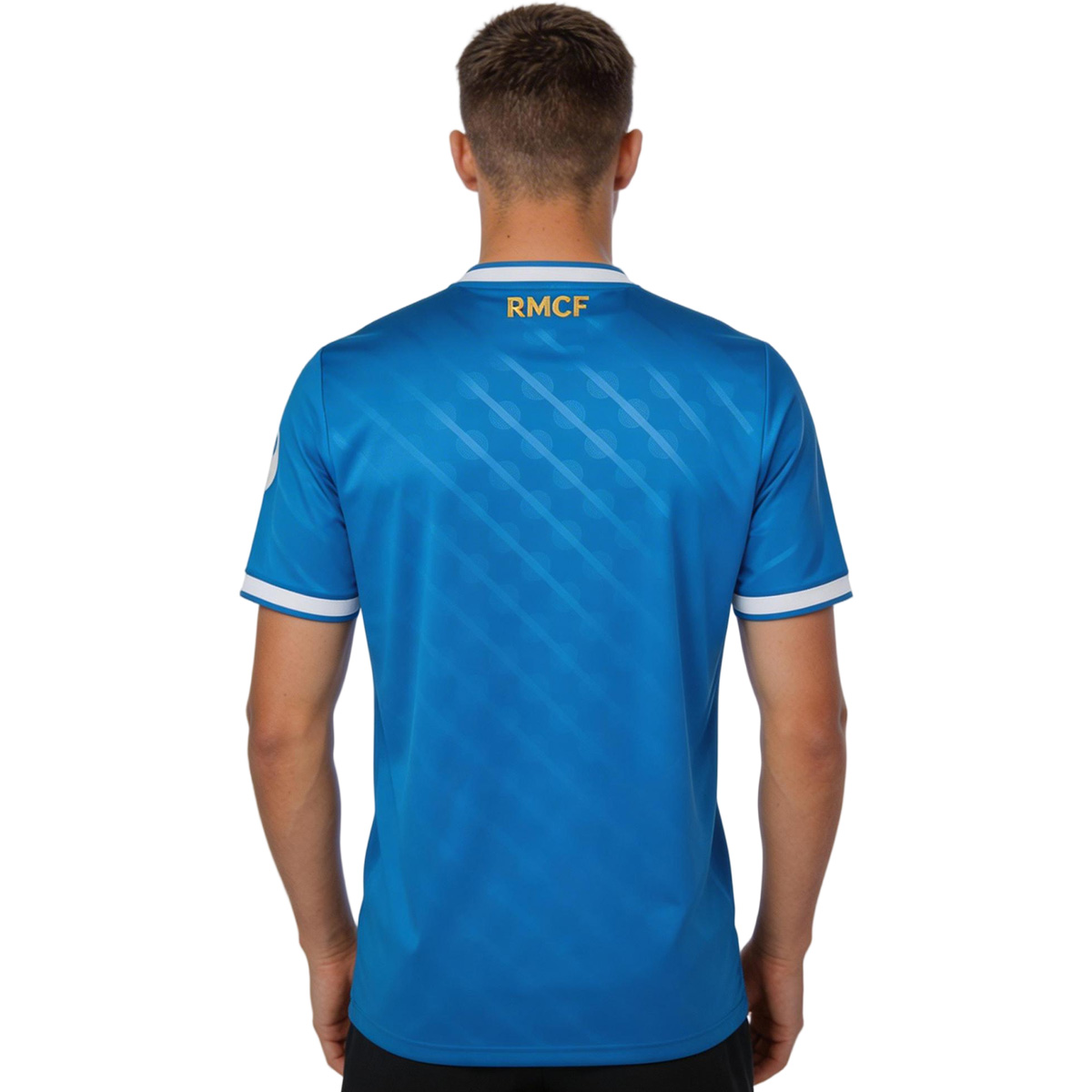 Real Madrid Third Jersey 2025/26