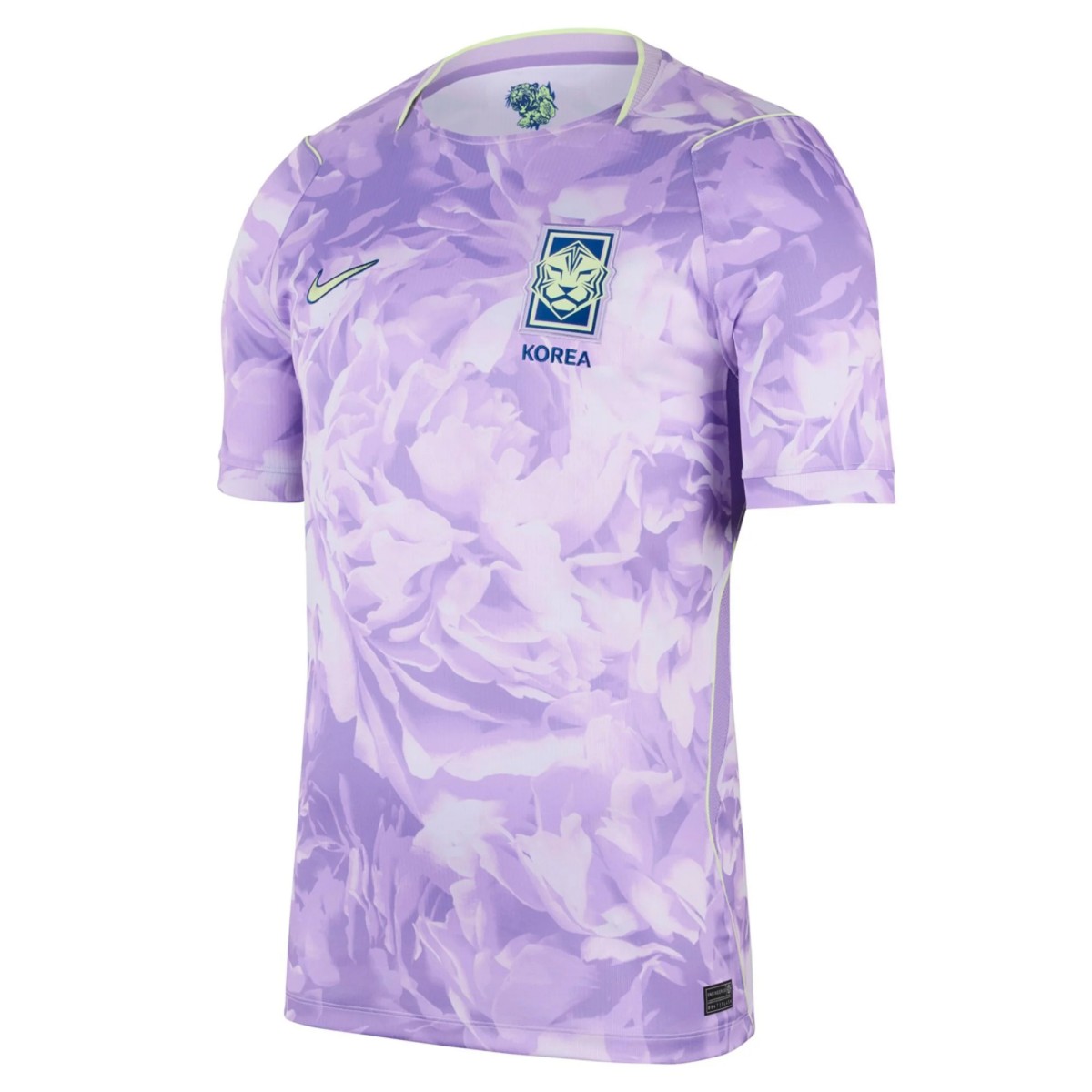 South Korea Away Match Jersey Player Version World Cup 2026 South Korea Away Match Jersey Player Version World Cup 2026