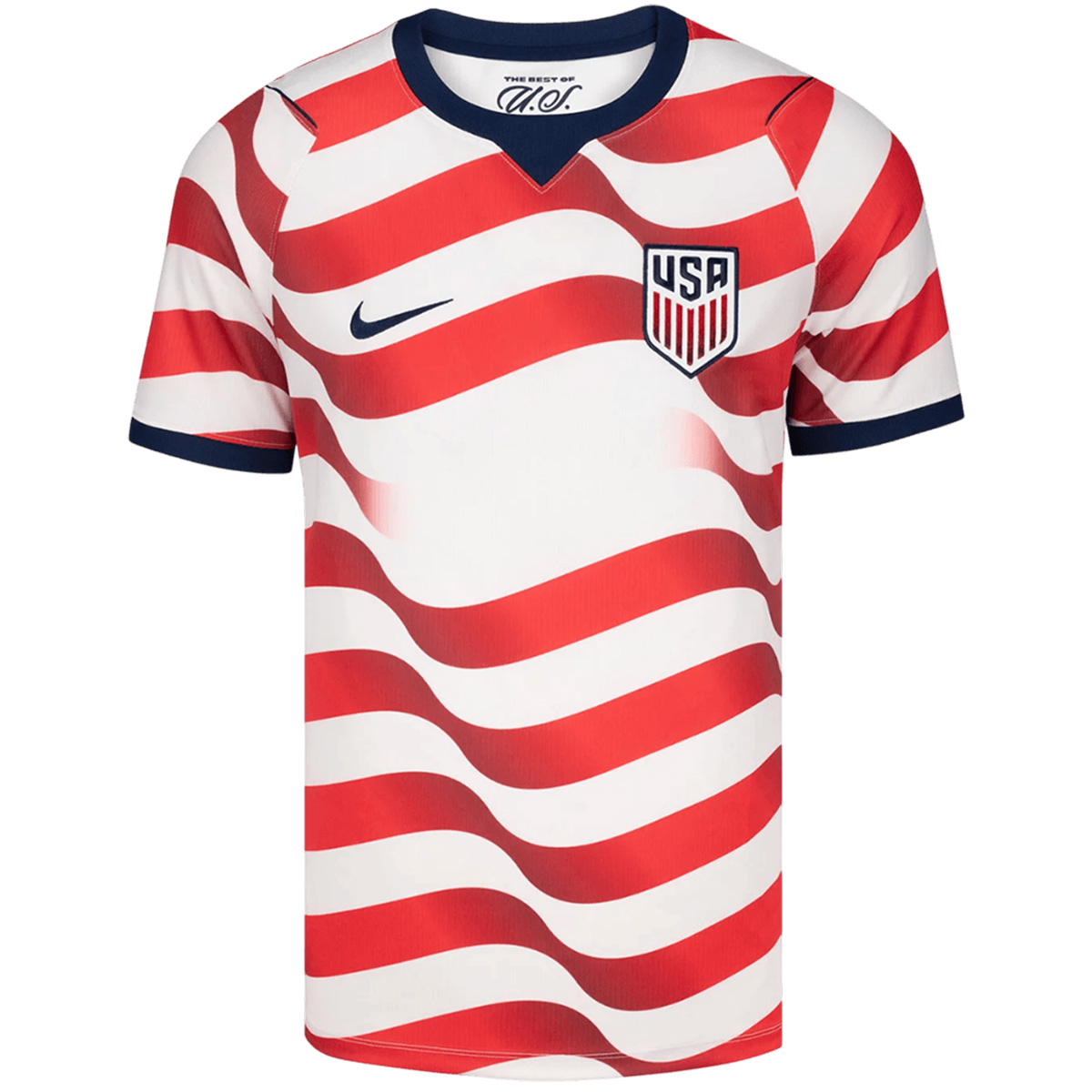 USMNT Home Jersey World Cup 2026 USMNT Home Jersey World Cup 2026