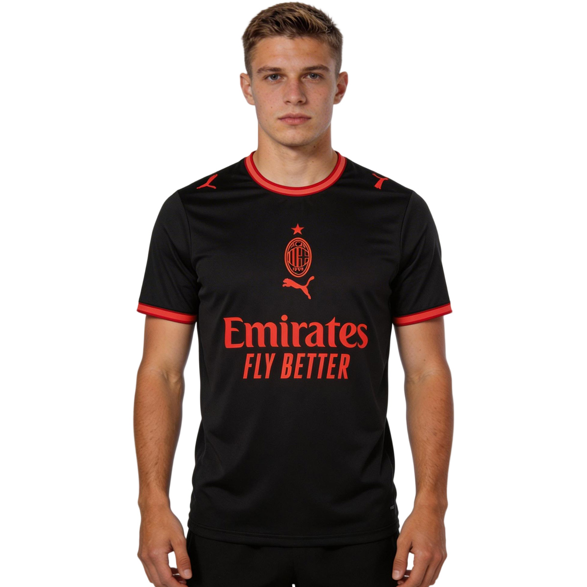 AC Milan Third Jersey 2026/27