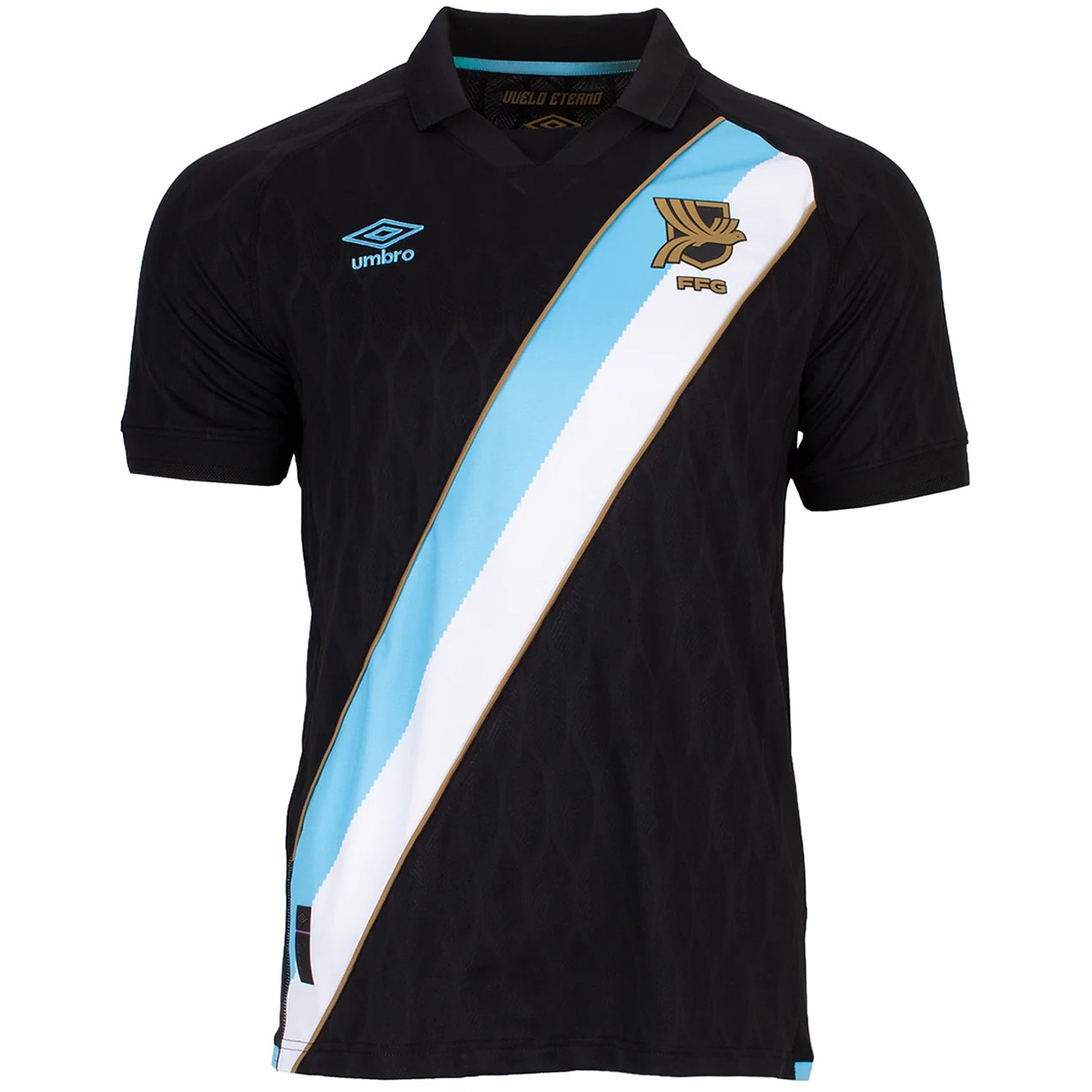 Guatemala Away Jersey World Cup 2026 Guatemala Away Jersey World Cup 2026