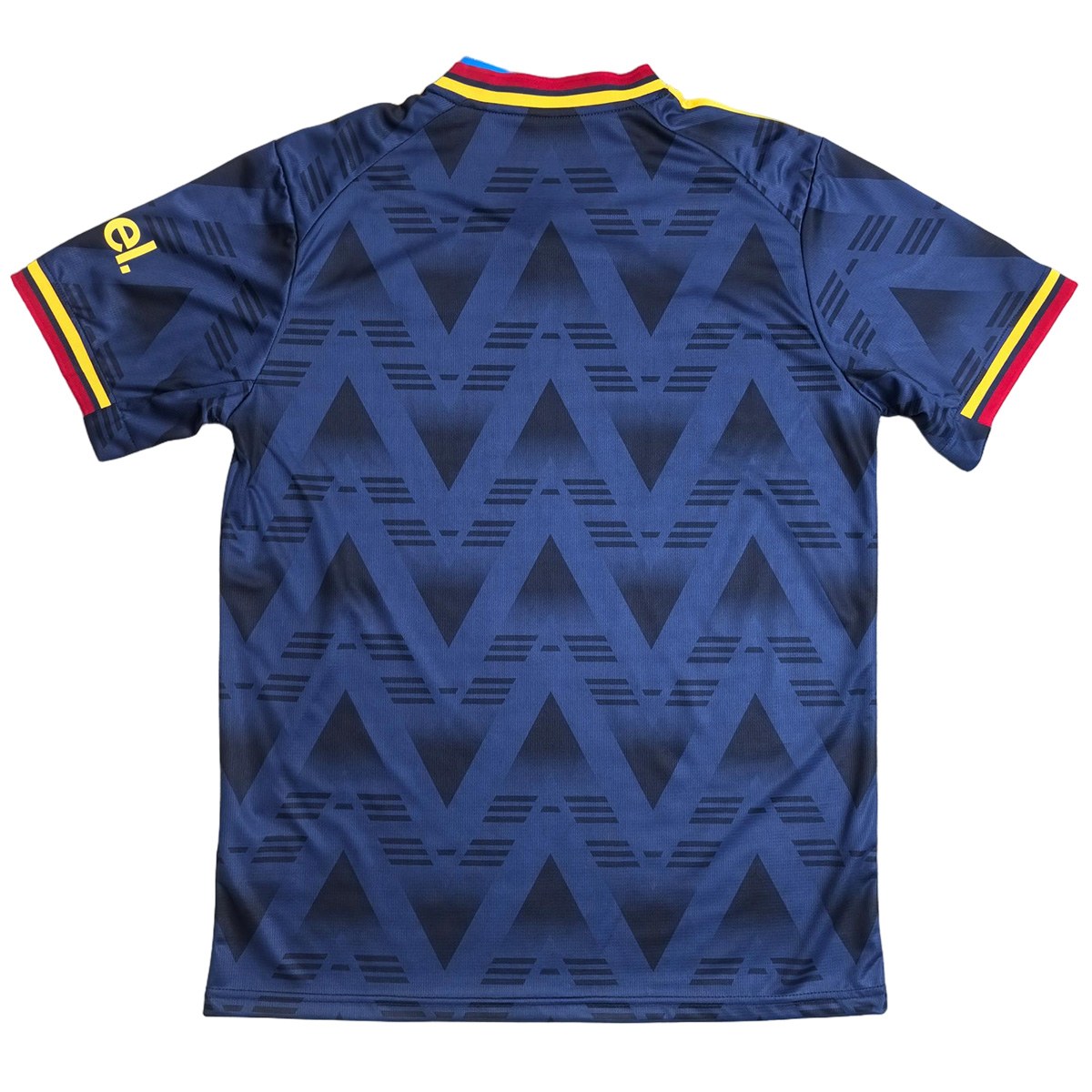 Arsenal Away Jersey 2026/27 Arsenal Away Jersey 2026/27