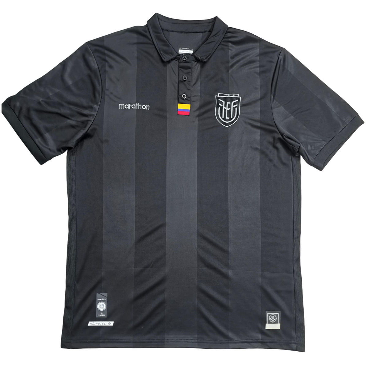 Ecuador 100th Year Limited Edition Jersey 2026 Ecuador 100th Year Limited Edition Jersey 2026